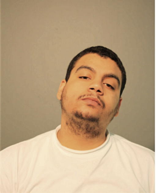 JESUS DIAZ, Cook County, Illinois