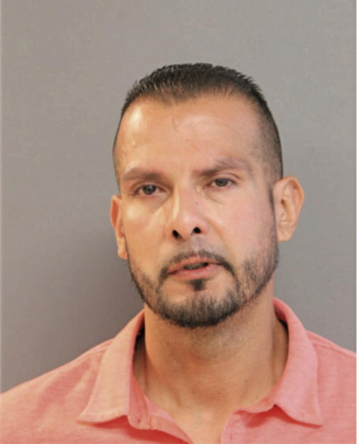RICARDO DIAZ, Cook County, Illinois