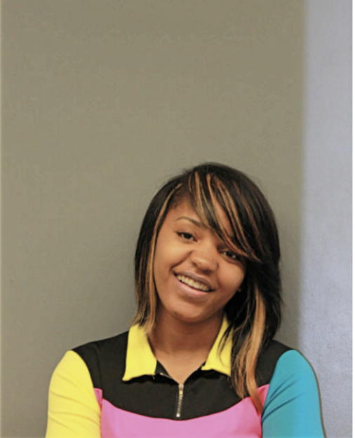 TOTANISHA L DOYLE, Cook County, Illinois