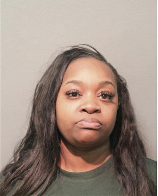 DEDRAIN DUNN, Cook County, Illinois