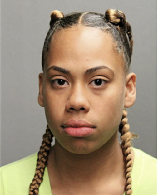 MARIAH TIA-MARIE FINLEY, Cook County, Illinois