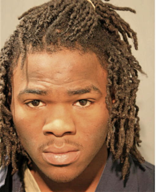 KWANIE D FURDGE, Cook County, Illinois