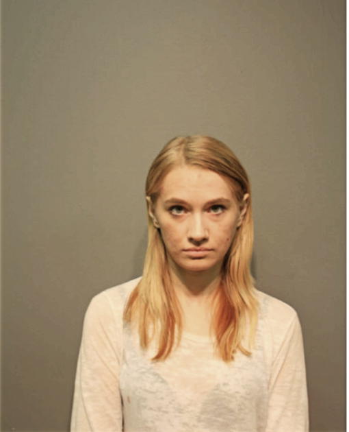 KELLY GALUSZKA, Cook County, Illinois