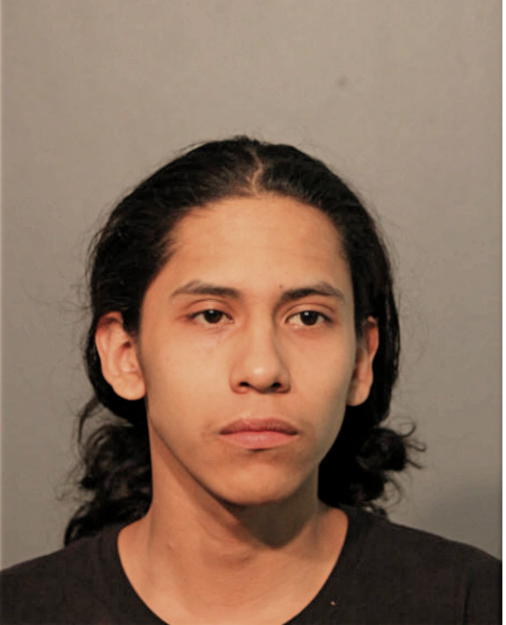 ROY GALVEZ-MORAN, Cook County, Illinois