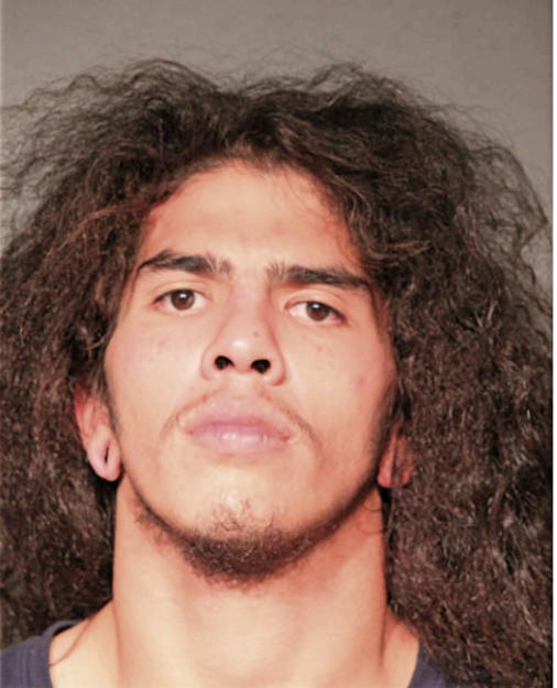 CHARLES ELLIOTT GARCIA, Cook County, Illinois