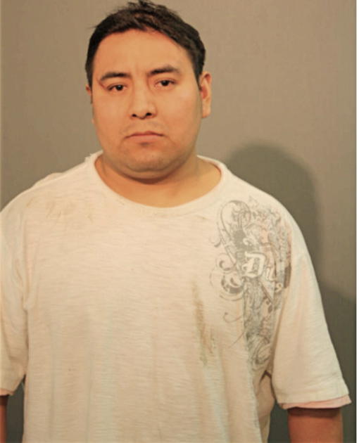 CRISOSTOMO GASPAR, Cook County, Illinois