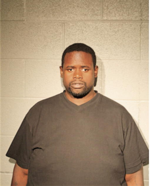 ANDREW EUGENE GIVENS, Cook County, Illinois