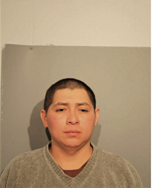 DENYS GOMEZ, Cook County, Illinois