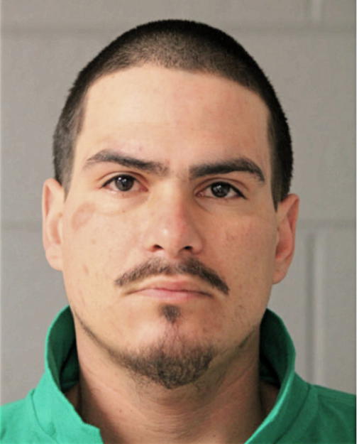JUAN V GONZALEZ, Cook County, Illinois