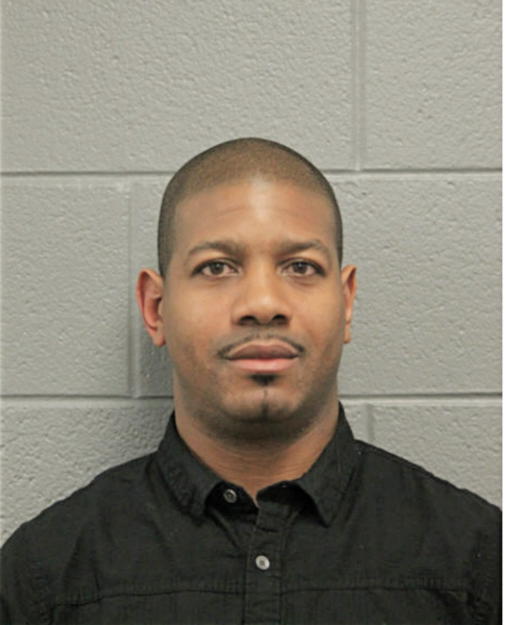 KENNETH GORDON, Cook County, Illinois