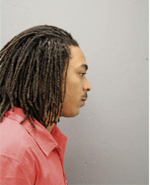 MICHAEL GRAY, Cook County, Illinois