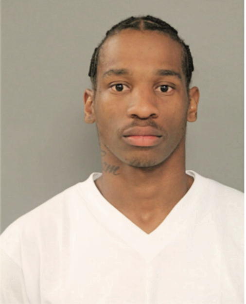 ELIJAH GREEN, Cook County, Illinois