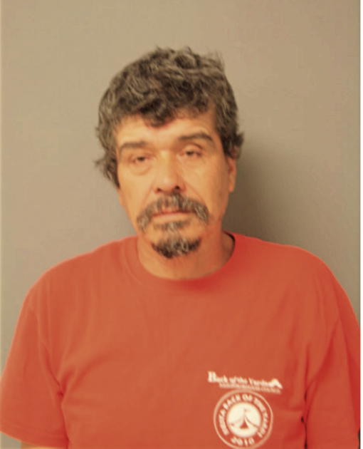 NICHOLAS GUERRERO, Cook County, Illinois