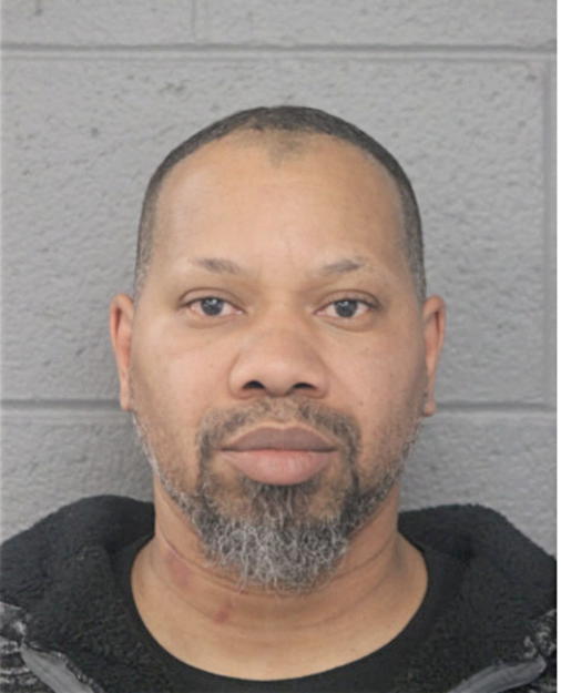 BRYANT K GUYTON, Cook County, Illinois