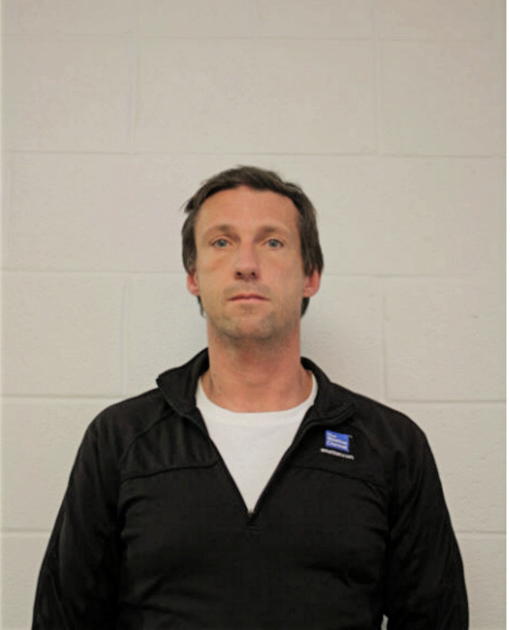 JOHN R HAGAN, Cook County, Illinois
