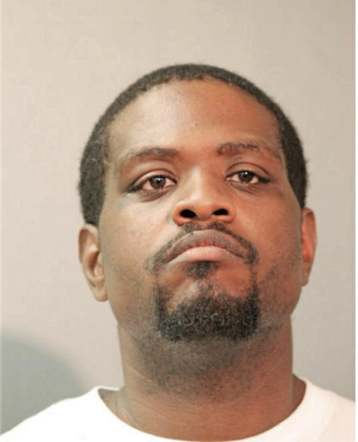 ERIC HAGGARD, Cook County, Illinois