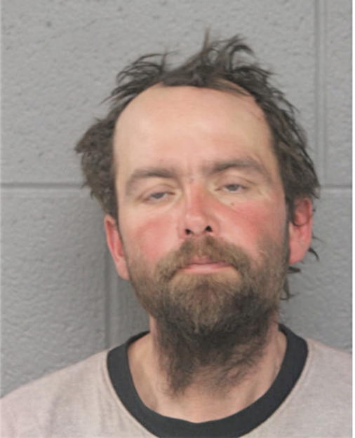 JASON A HARDT, Cook County, Illinois