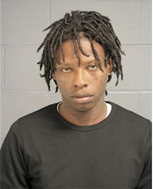 DAMMORIO D HATCHETT, Cook County, Illinois