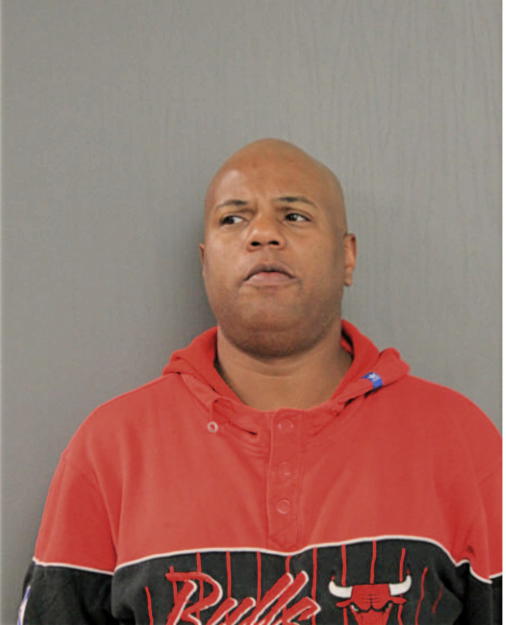 ERRIOR E HAYDEN, Cook County, Illinois