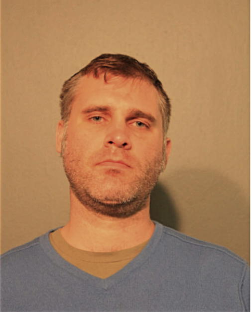 BENJAMIN A HENKE, Cook County, Illinois