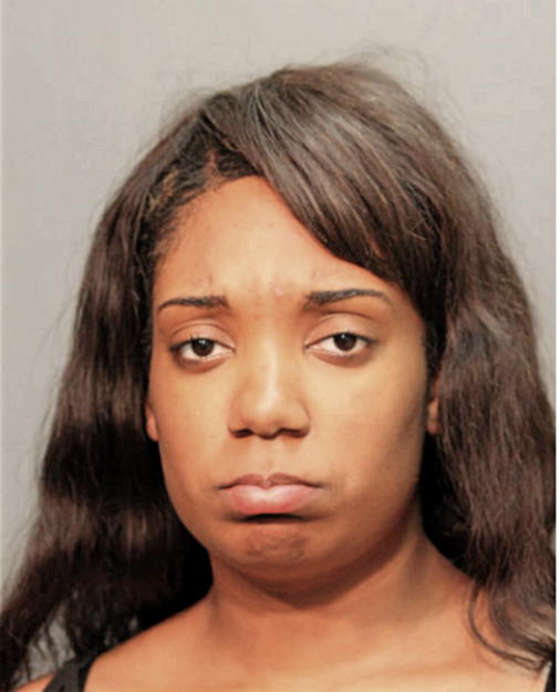 SABRINA M HOLTON, Cook County, Illinois