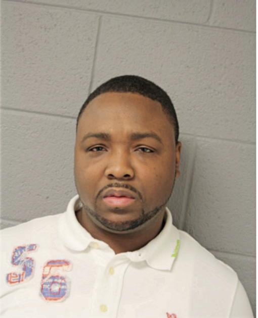 DANTA R HOSKIN, Cook County, Illinois