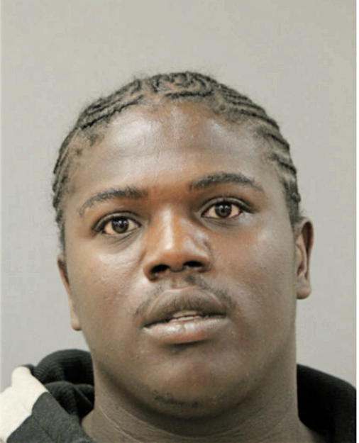 JOSEPH P HOWARD, Cook County, Illinois