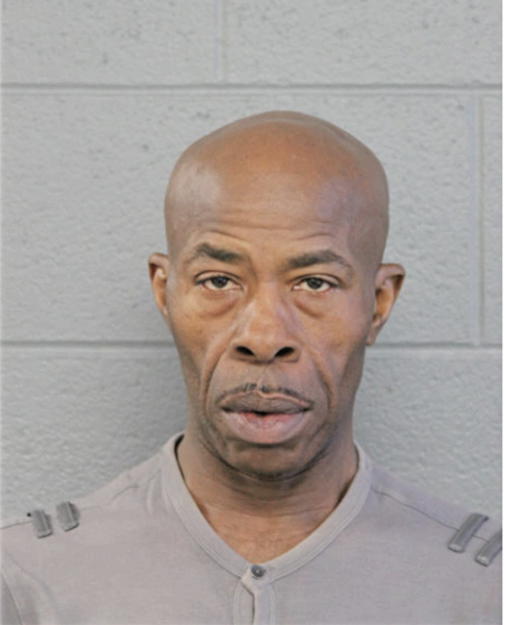 ELLIS HUGHES, Cook County, Illinois