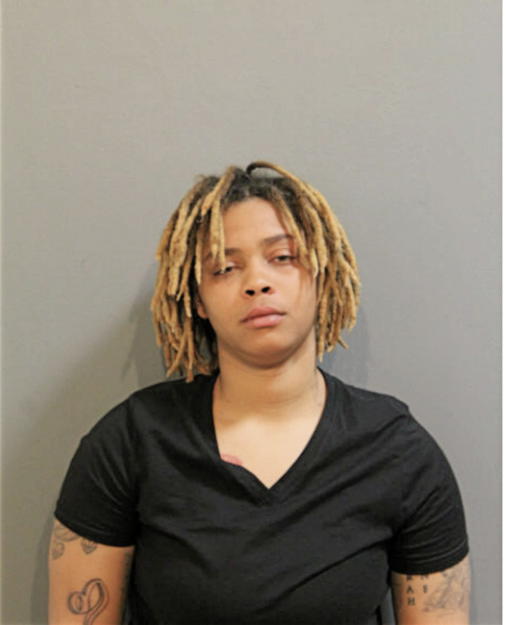DEBORAH JACOX, Cook County, Illinois