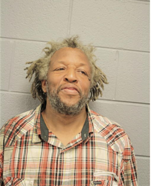 REGINALD JENKINS, Cook County, Illinois