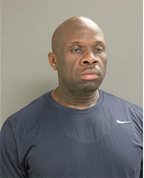 ANTHONY L JOHNSON, Cook County, Illinois