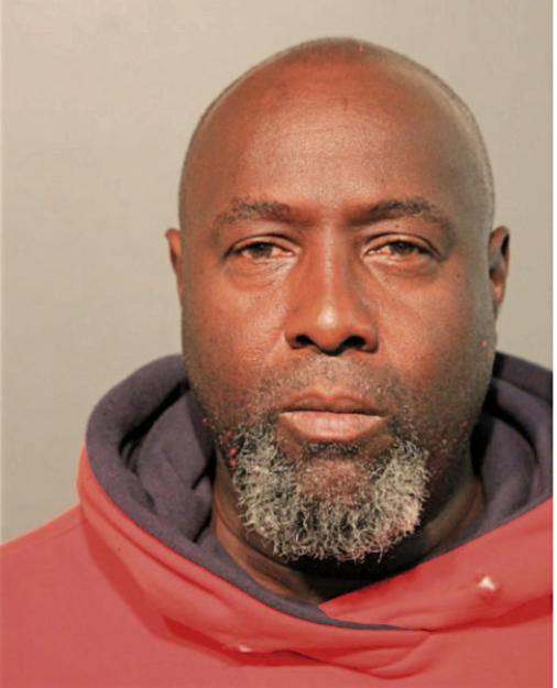 CALVIN JEROME JOHNSON, Cook County, Illinois