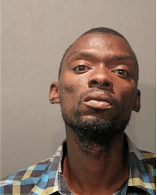 JASON O JOHNSON, Cook County, Illinois