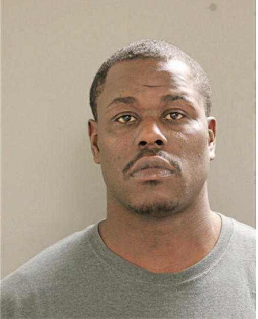 MARLON JOHNSON, Cook County, Illinois