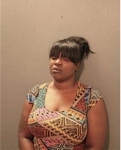 TAMIKKI S JOHNSON, Cook County, Illinois