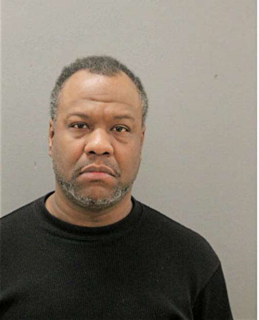 MONROE JONES, Cook County, Illinois