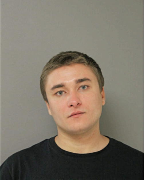 VLADIMIR V KALACHAK, Cook County, Illinois