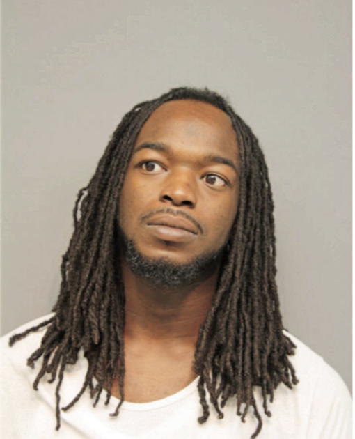 EMMANUEL KATOR, Cook County, Illinois