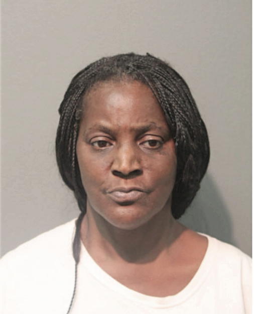 SHARON KEYS, Cook County, Illinois