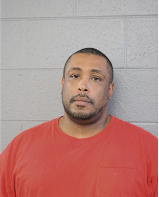 RAMONE O KIMBROUGH, Cook County, Illinois