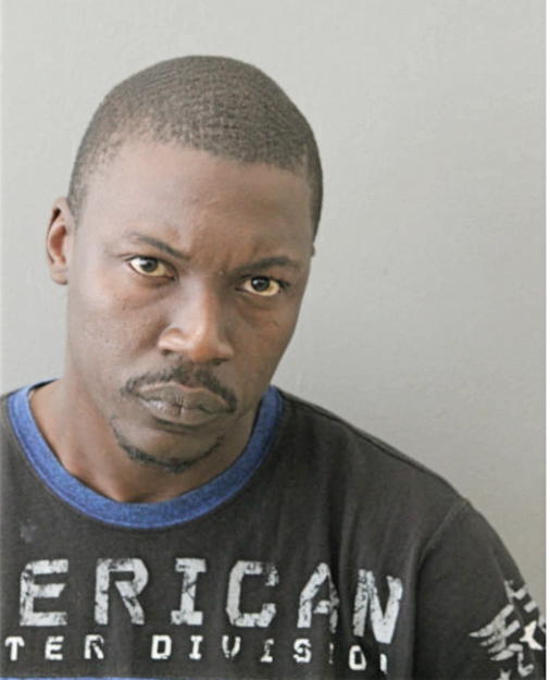ISHMAEL S KOMEH, Cook County, Illinois