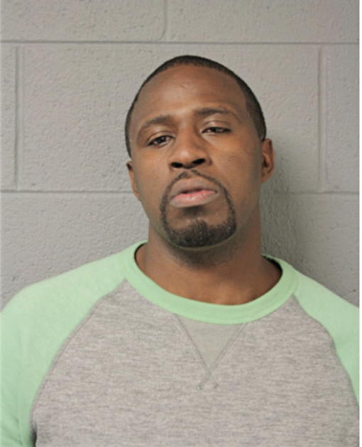 DARNELL M LANE, Cook County, Illinois