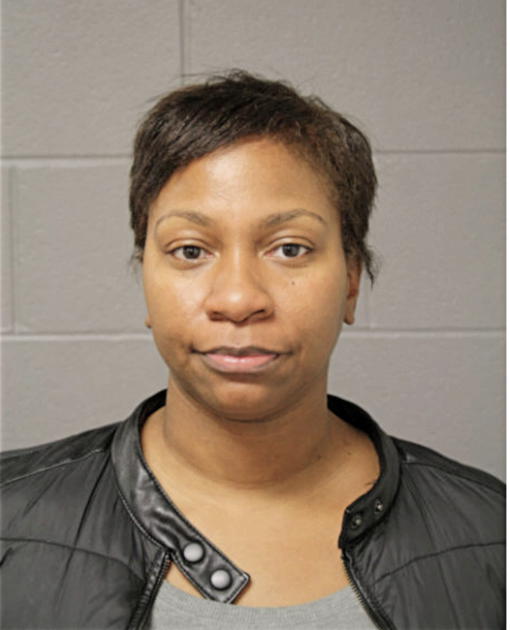 ERICA L LATHION, Cook County, Illinois