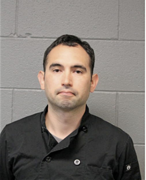 JUAN M LAZARO, Cook County, Illinois