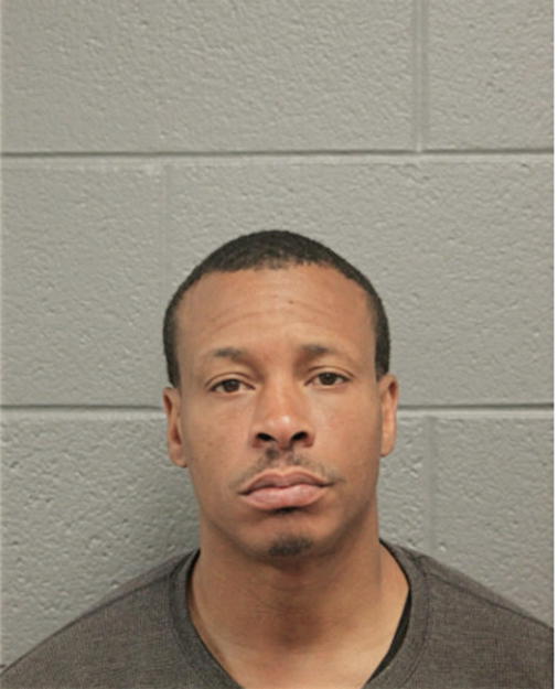 DERRICK LEWIS, Cook County, Illinois