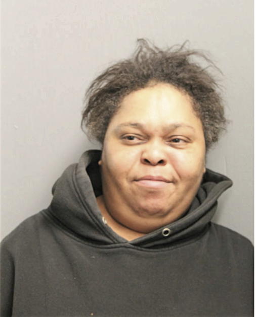 LATOYA LYNN LEWIS, Cook County, Illinois