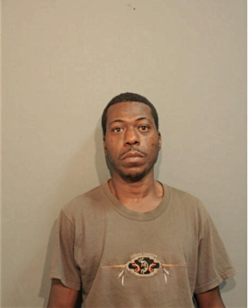 ADAM LINTON, Cook County, Illinois
