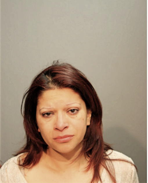GLENDA LOPEZ-CRUZ, Cook County, Illinois