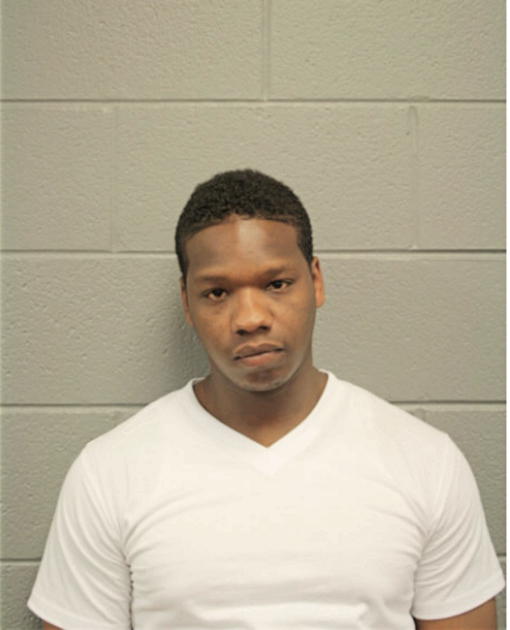 CHARLES E LUCKETT, Cook County, Illinois