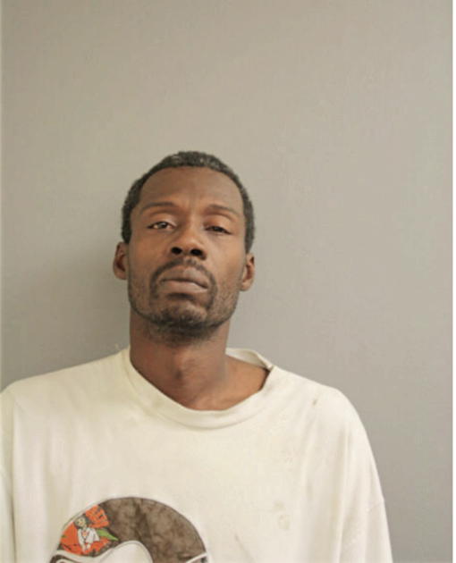 KARL MABLES, Cook County, Illinois